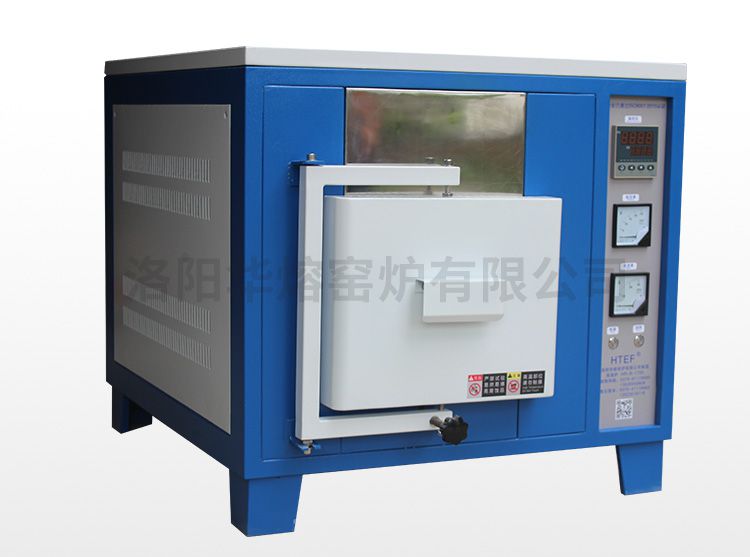 1700℃高溫電爐 青青草视频污APP（HR-B1700）