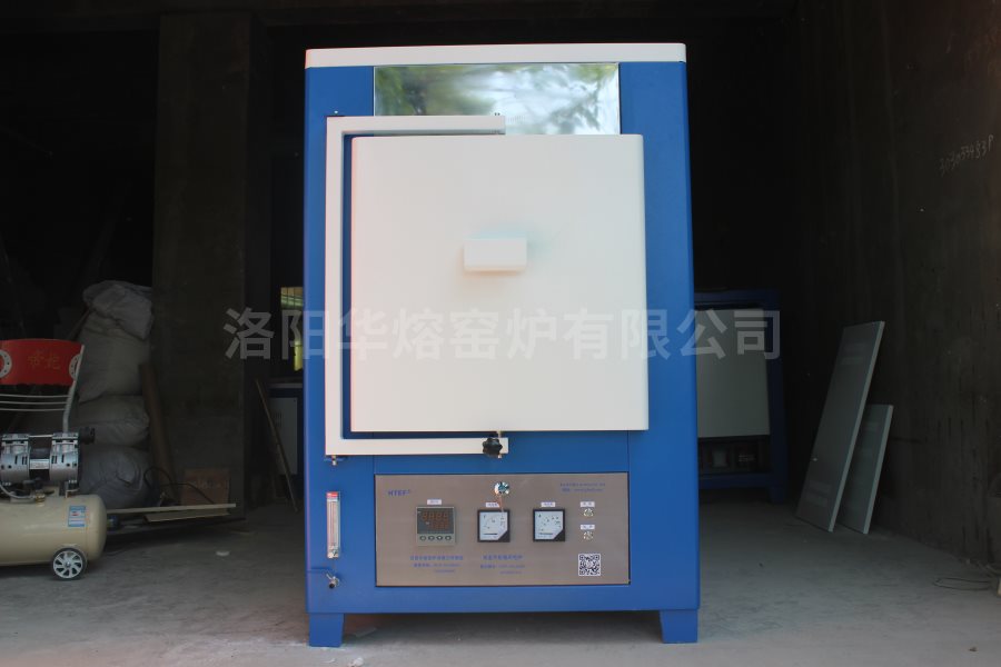 高溫電爐